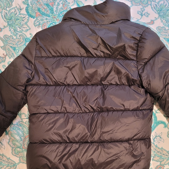 Old navy winter bomber jacket - Picture 6 of 7